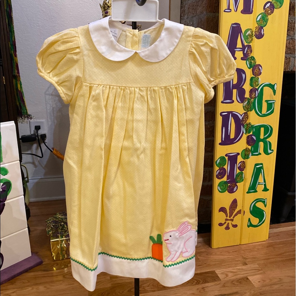 Betti Terrel Toddler Girls Dress size 2